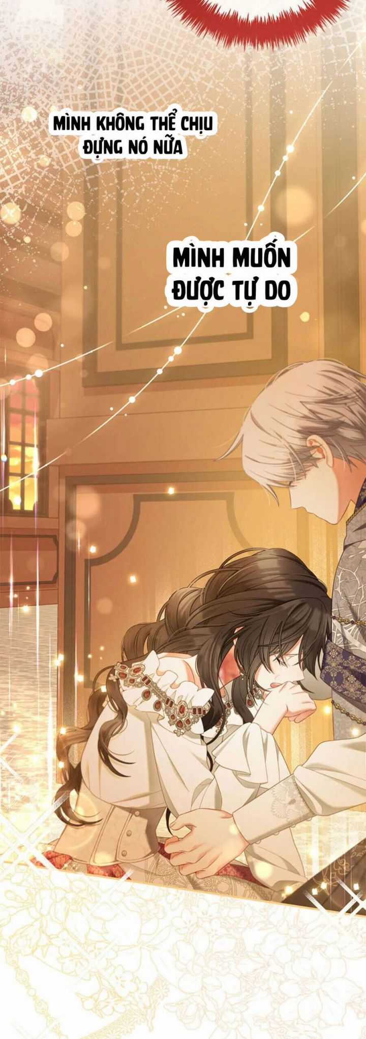 Tôi Sẽ Ở Ngay Bên Cạnh Nam Chính Chapter 38 trang 17