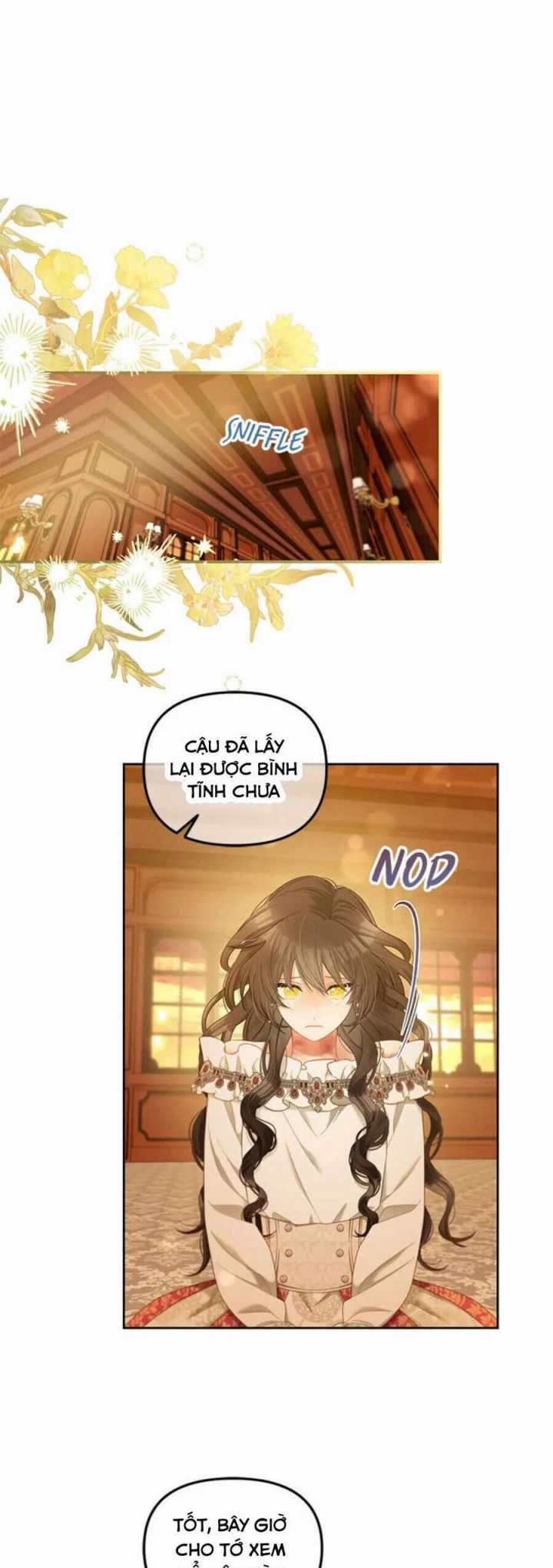 Tôi Sẽ Ở Ngay Bên Cạnh Nam Chính Chapter 38 trang 19