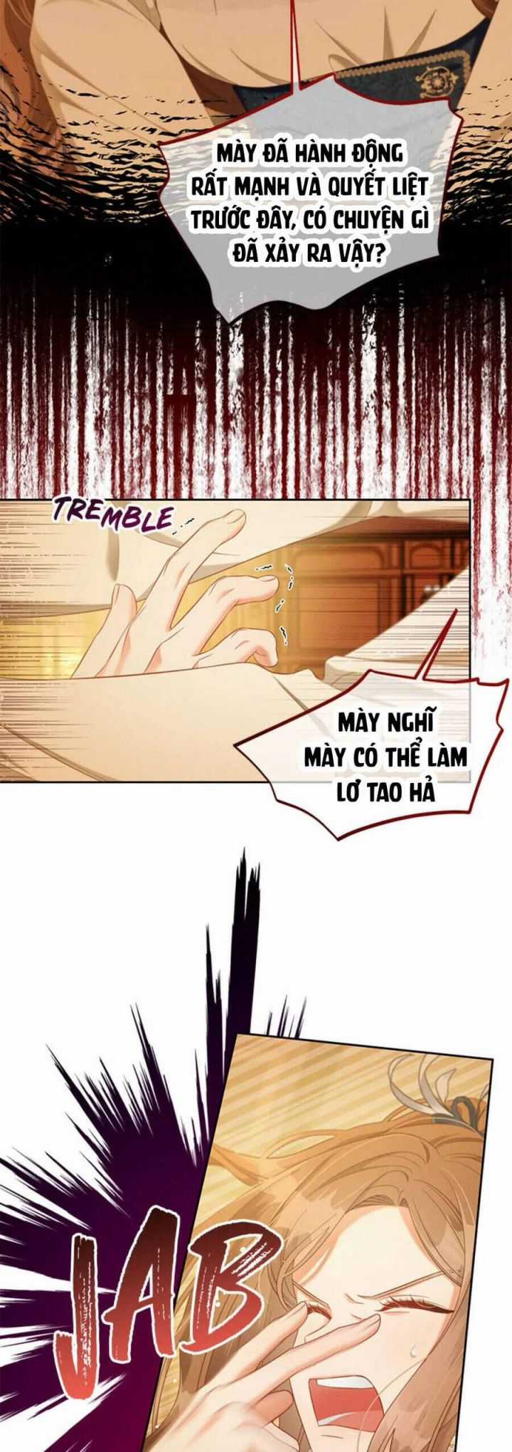 Tôi Sẽ Ở Ngay Bên Cạnh Nam Chính Chapter 38 trang 2
