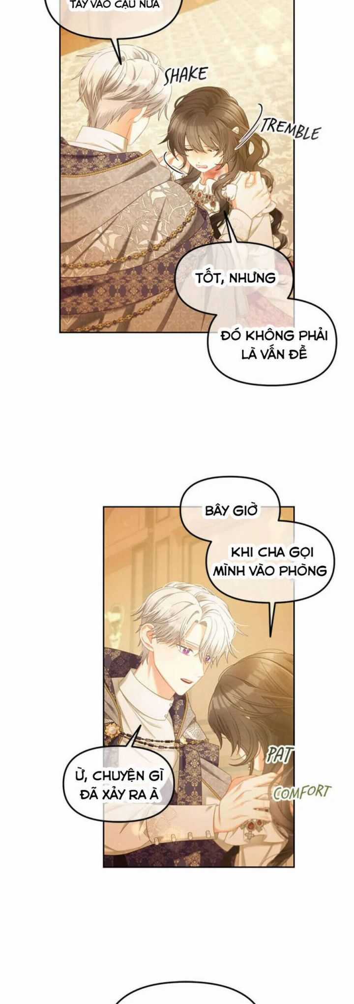 Tôi Sẽ Ở Ngay Bên Cạnh Nam Chính Chapter 38 trang 22