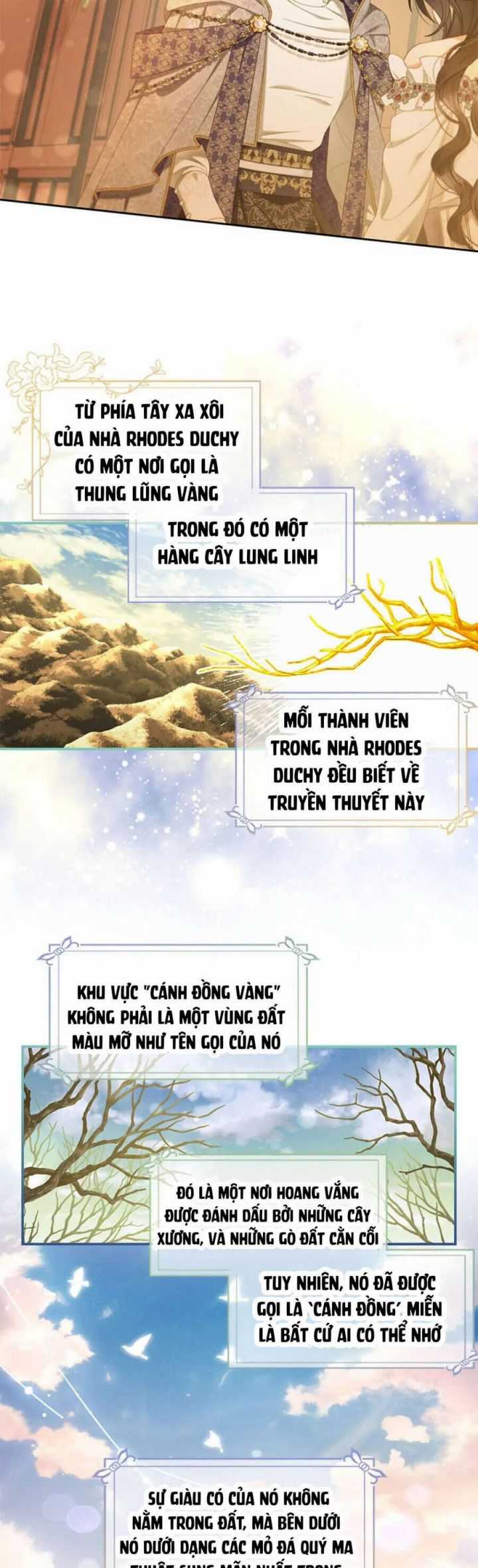 Tôi Sẽ Ở Ngay Bên Cạnh Nam Chính Chapter 38 trang 25