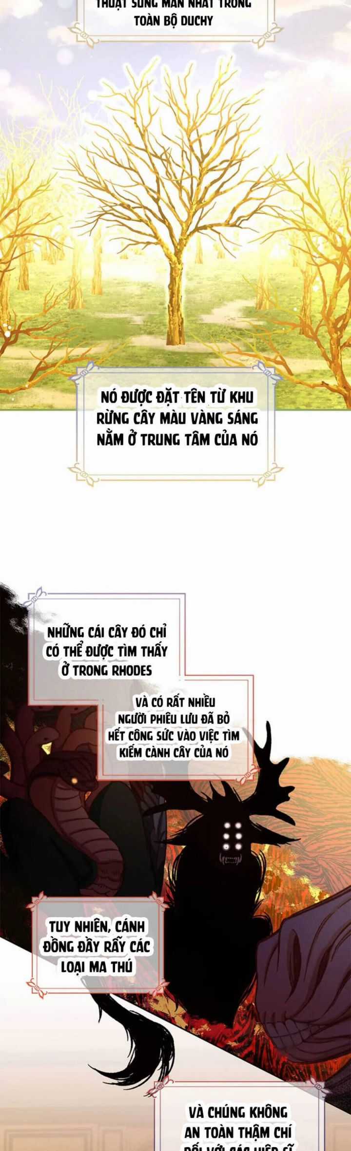 Tôi Sẽ Ở Ngay Bên Cạnh Nam Chính Chapter 38 trang 26