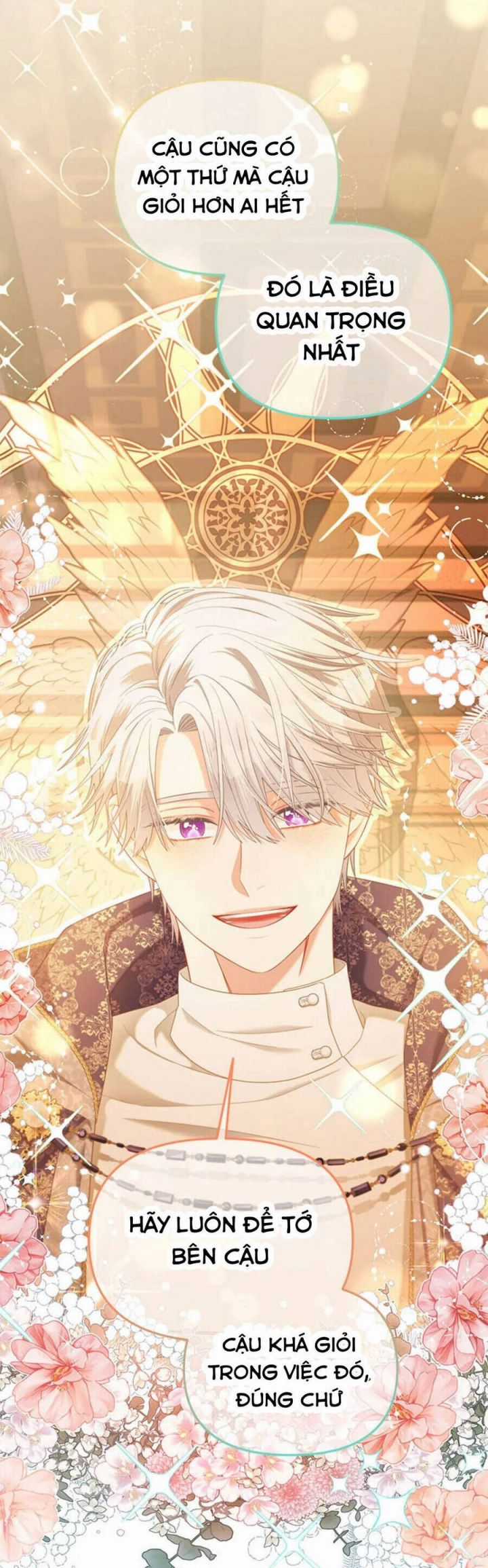 Tôi Sẽ Ở Ngay Bên Cạnh Nam Chính Chapter 38 trang 31