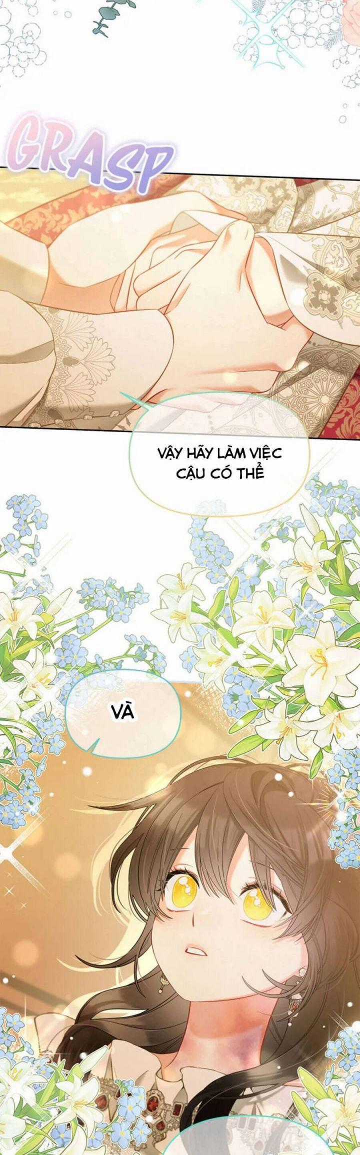 Tôi Sẽ Ở Ngay Bên Cạnh Nam Chính Chapter 38 trang 32