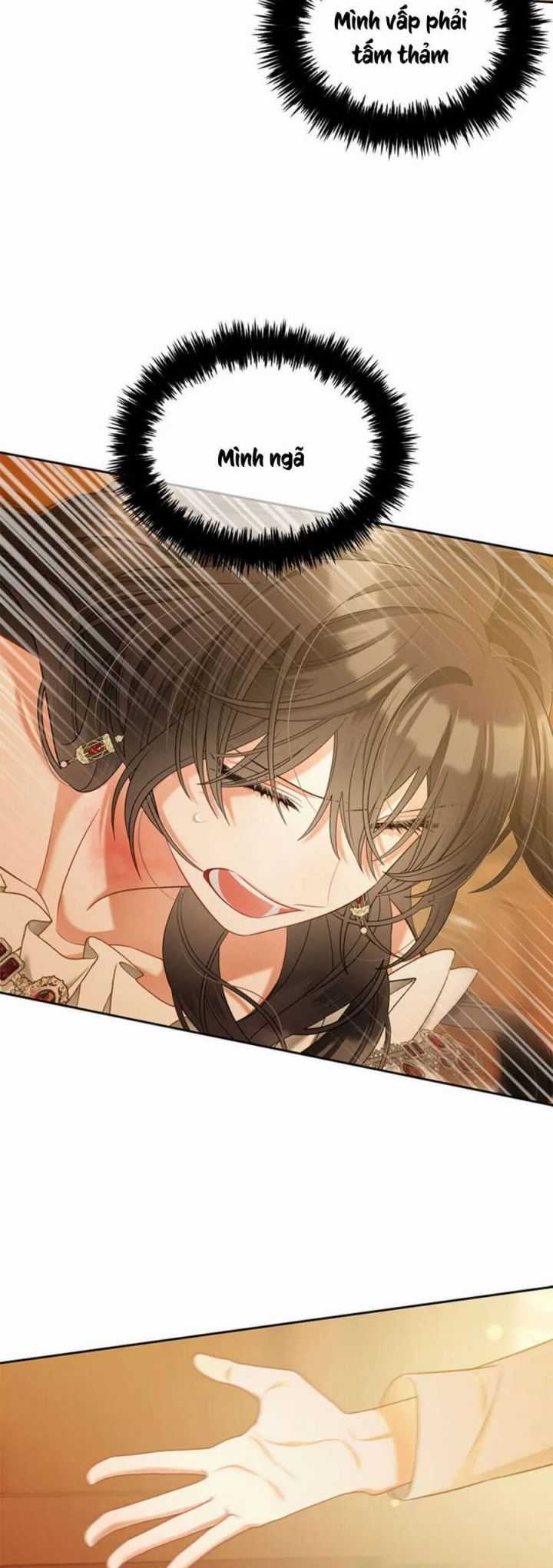 Tôi Sẽ Ở Ngay Bên Cạnh Nam Chính Chapter 38 trang 7