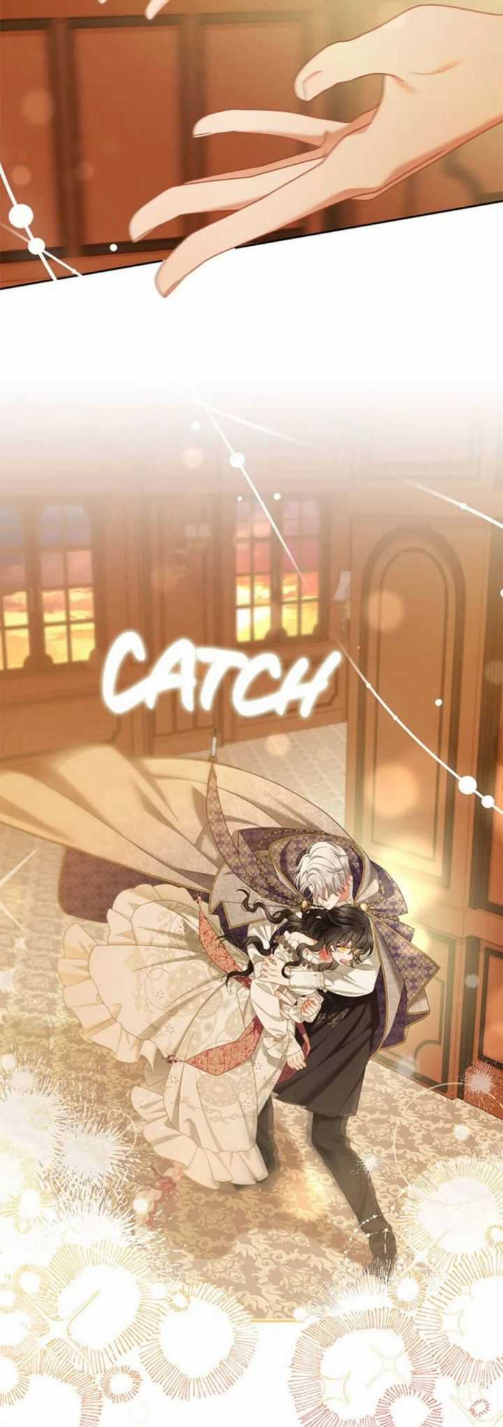 Tôi Sẽ Ở Ngay Bên Cạnh Nam Chính Chapter 38 trang 8