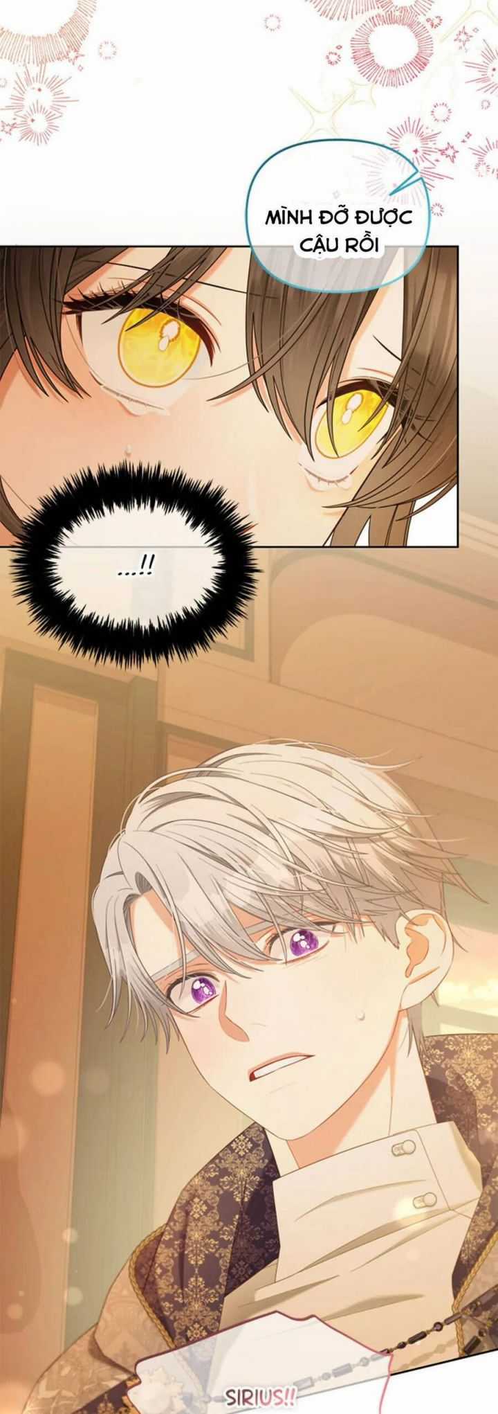 Tôi Sẽ Ở Ngay Bên Cạnh Nam Chính Chapter 38 trang 9