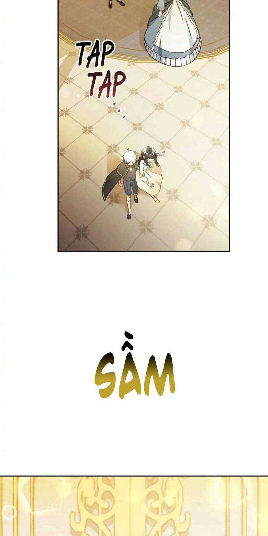 Tôi Sẽ Ở Ngay Bên Cạnh Nam Chính Chapter 4 trang 12