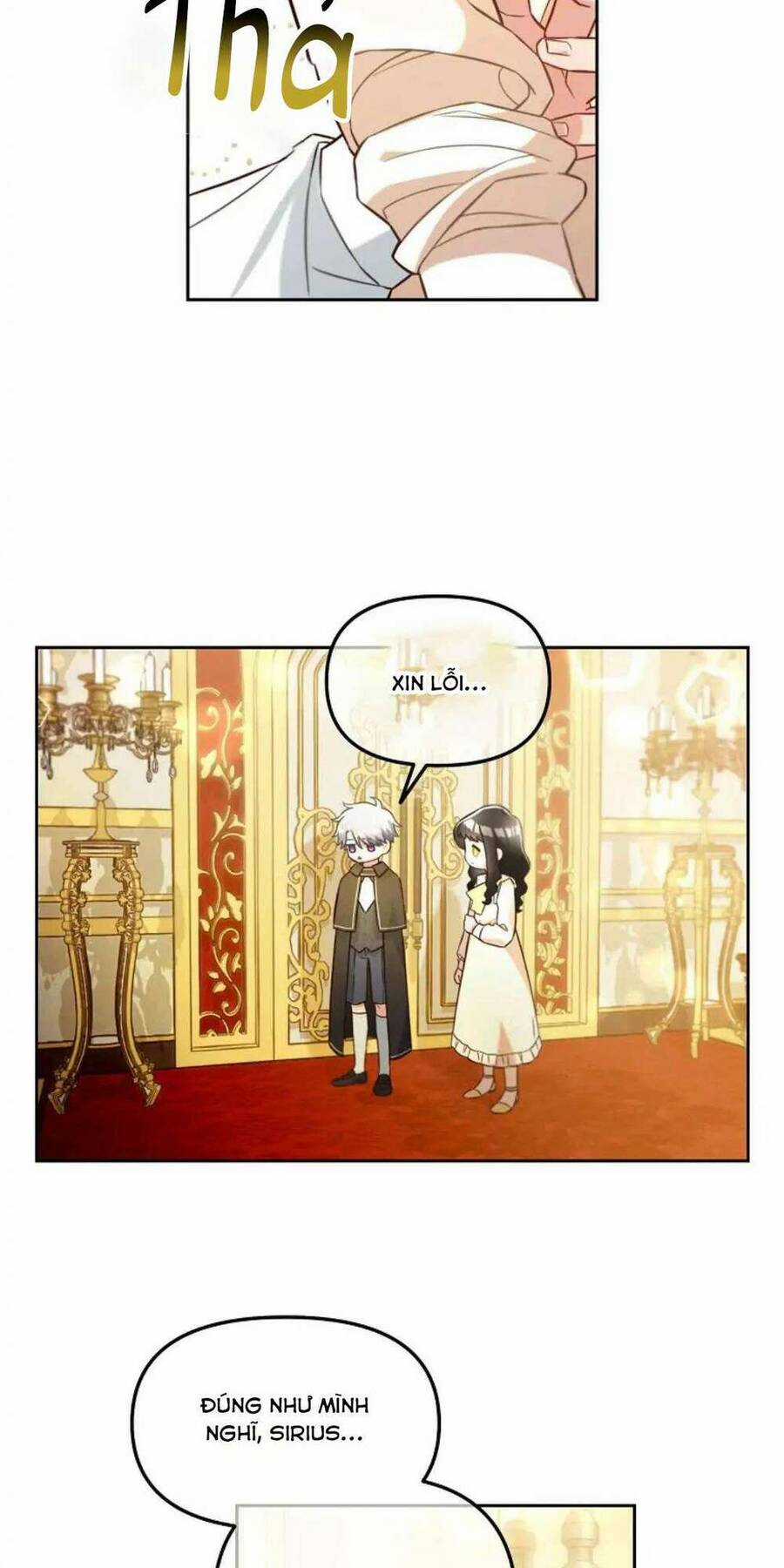 Tôi Sẽ Ở Ngay Bên Cạnh Nam Chính Chapter 4 trang 14