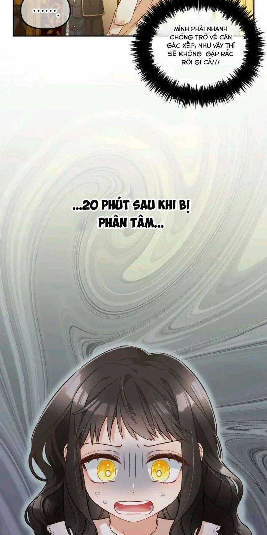 Tôi Sẽ Ở Ngay Bên Cạnh Nam Chính Chapter 4 trang 16