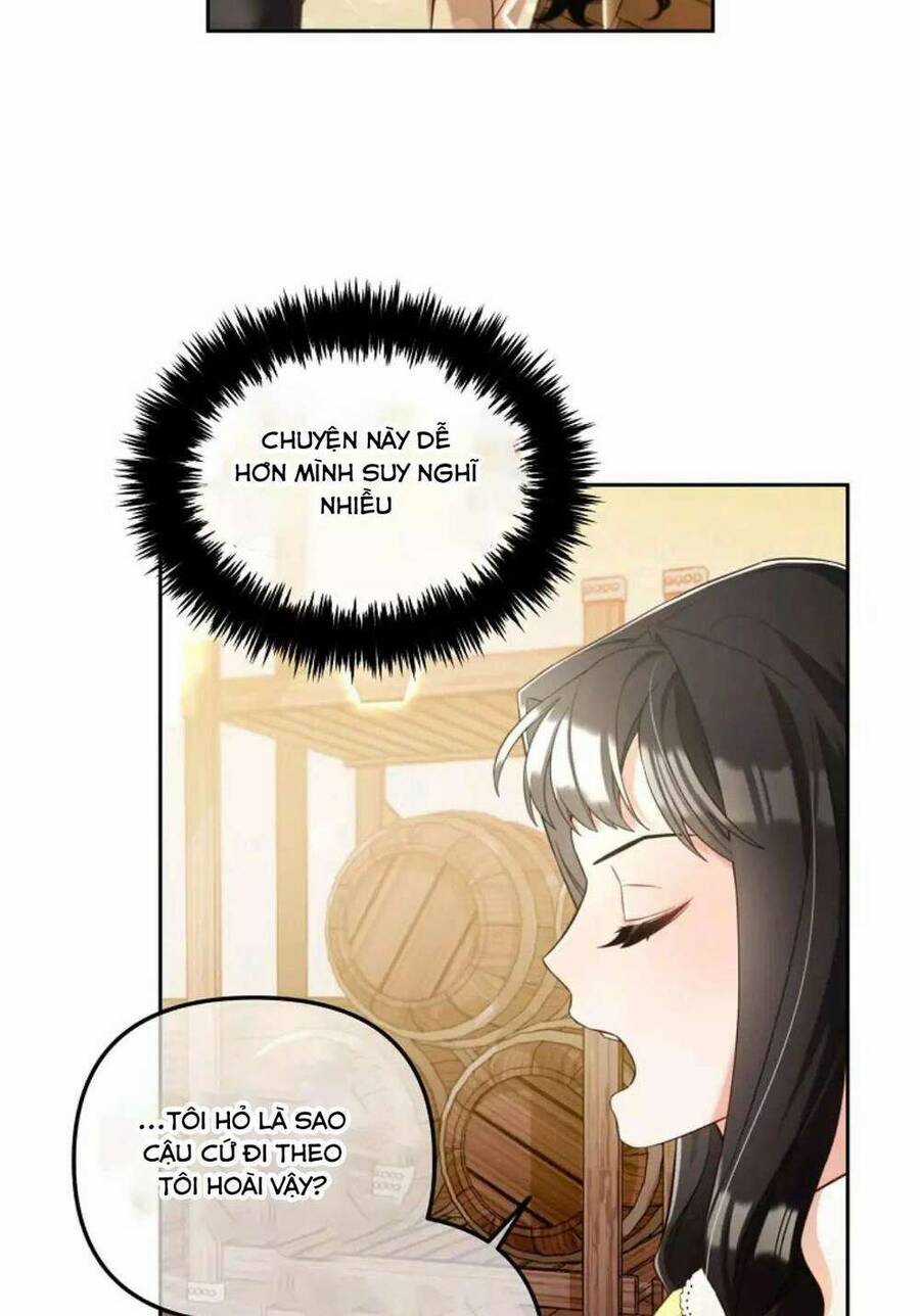 Tôi Sẽ Ở Ngay Bên Cạnh Nam Chính Chapter 4 trang 23