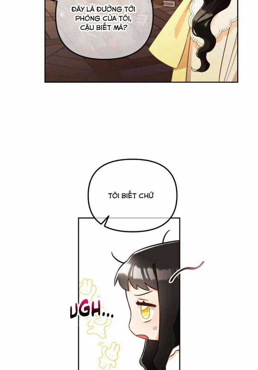 Tôi Sẽ Ở Ngay Bên Cạnh Nam Chính Chapter 4 trang 24