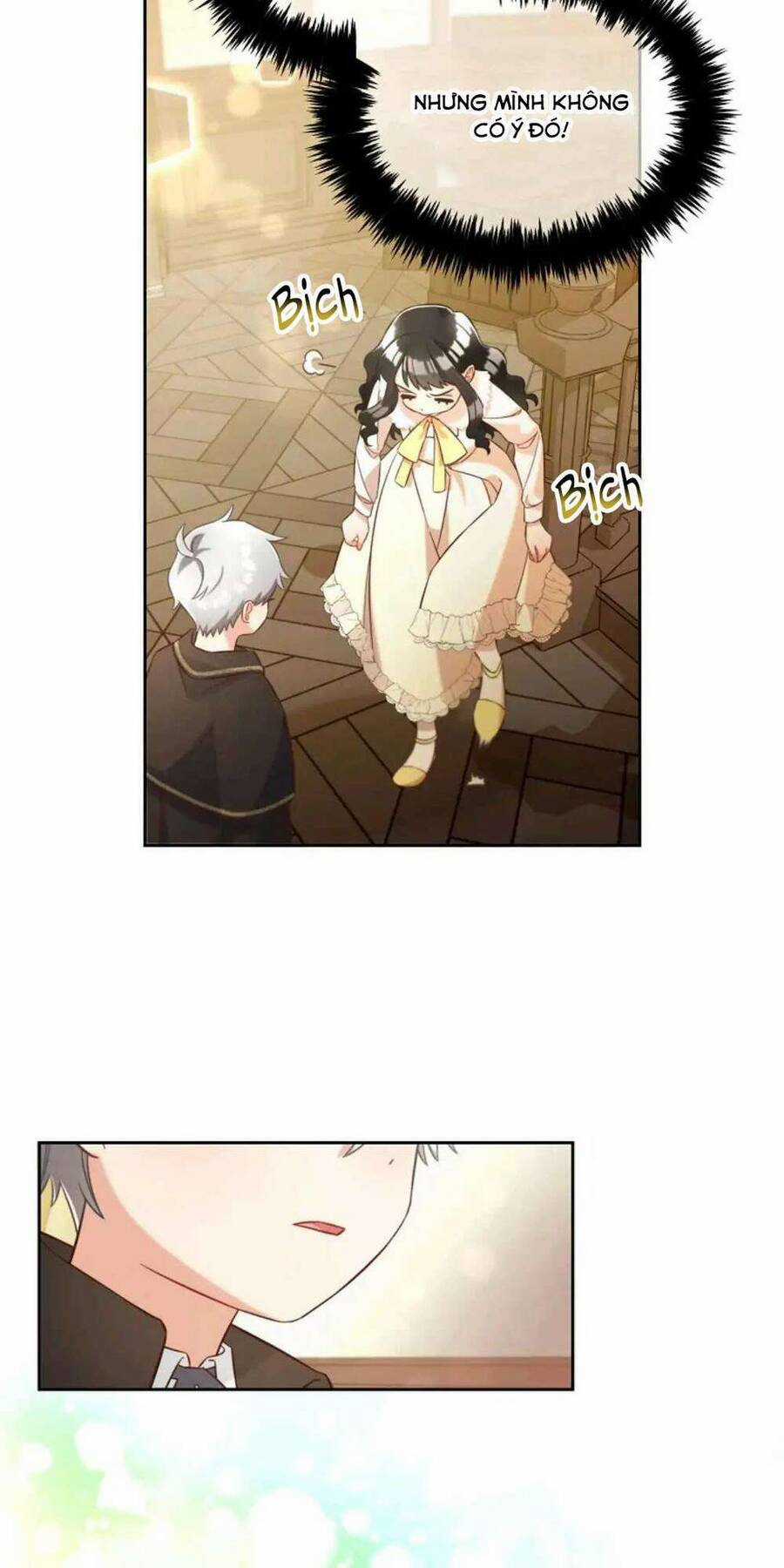 Tôi Sẽ Ở Ngay Bên Cạnh Nam Chính Chapter 4 trang 26