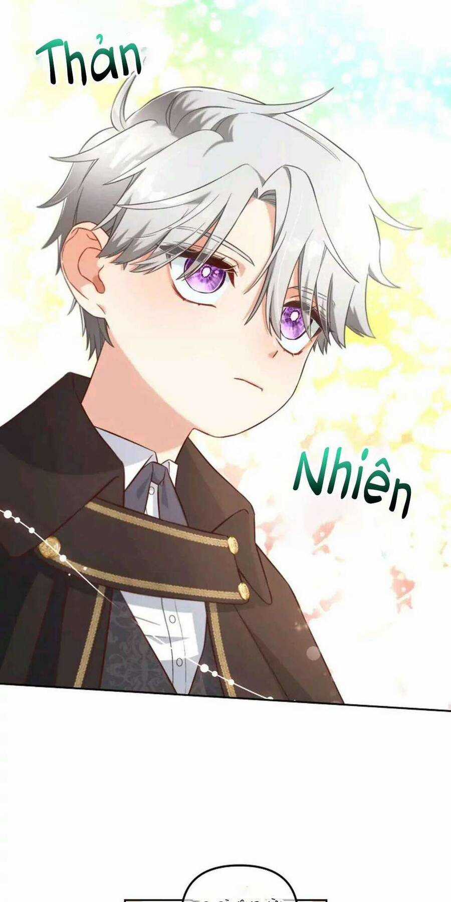 Tôi Sẽ Ở Ngay Bên Cạnh Nam Chính Chapter 4 trang 27