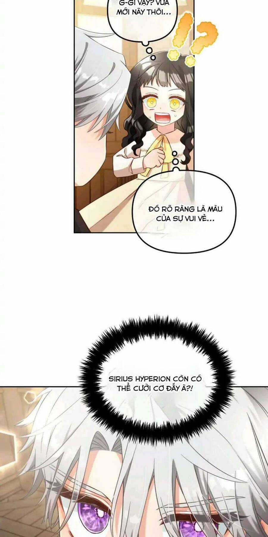 Tôi Sẽ Ở Ngay Bên Cạnh Nam Chính Chapter 4 trang 28