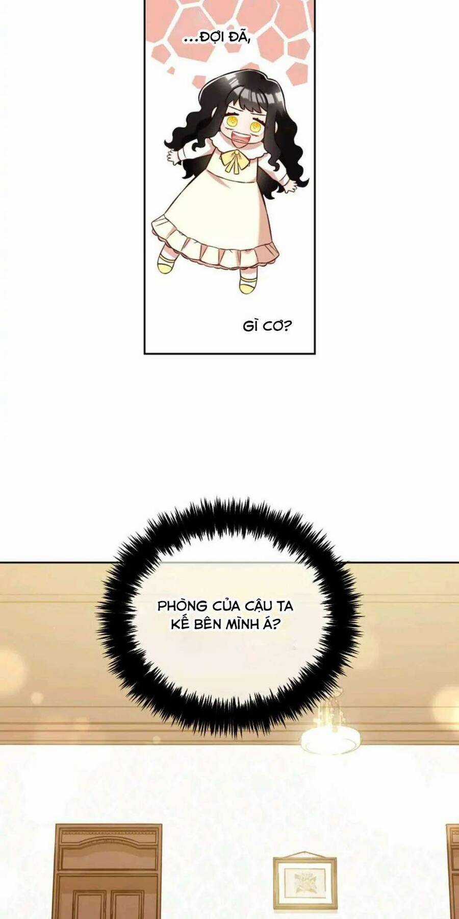 Tôi Sẽ Ở Ngay Bên Cạnh Nam Chính Chapter 4 trang 34