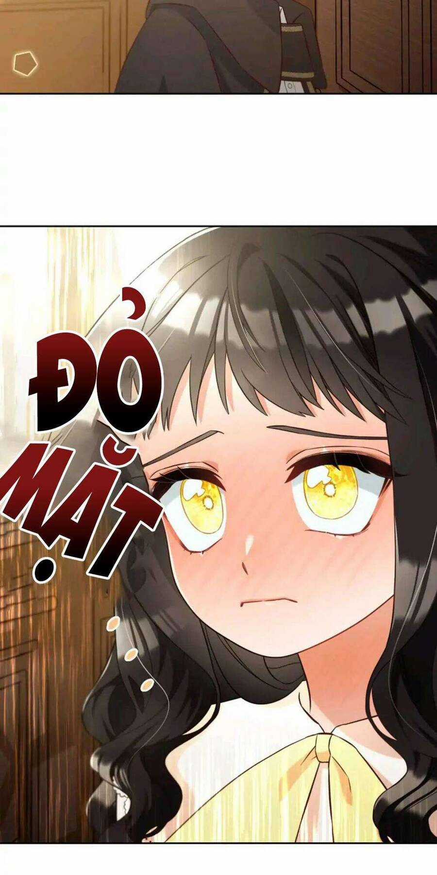 Tôi Sẽ Ở Ngay Bên Cạnh Nam Chính Chapter 4 trang 37