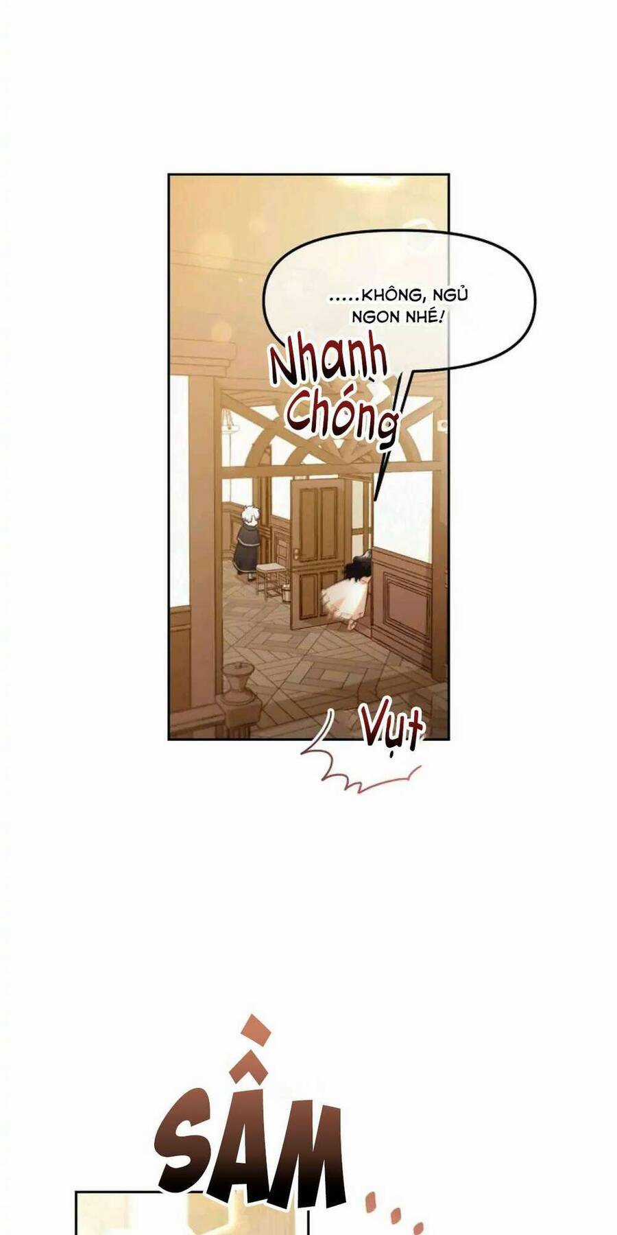 Tôi Sẽ Ở Ngay Bên Cạnh Nam Chính Chapter 4 trang 38