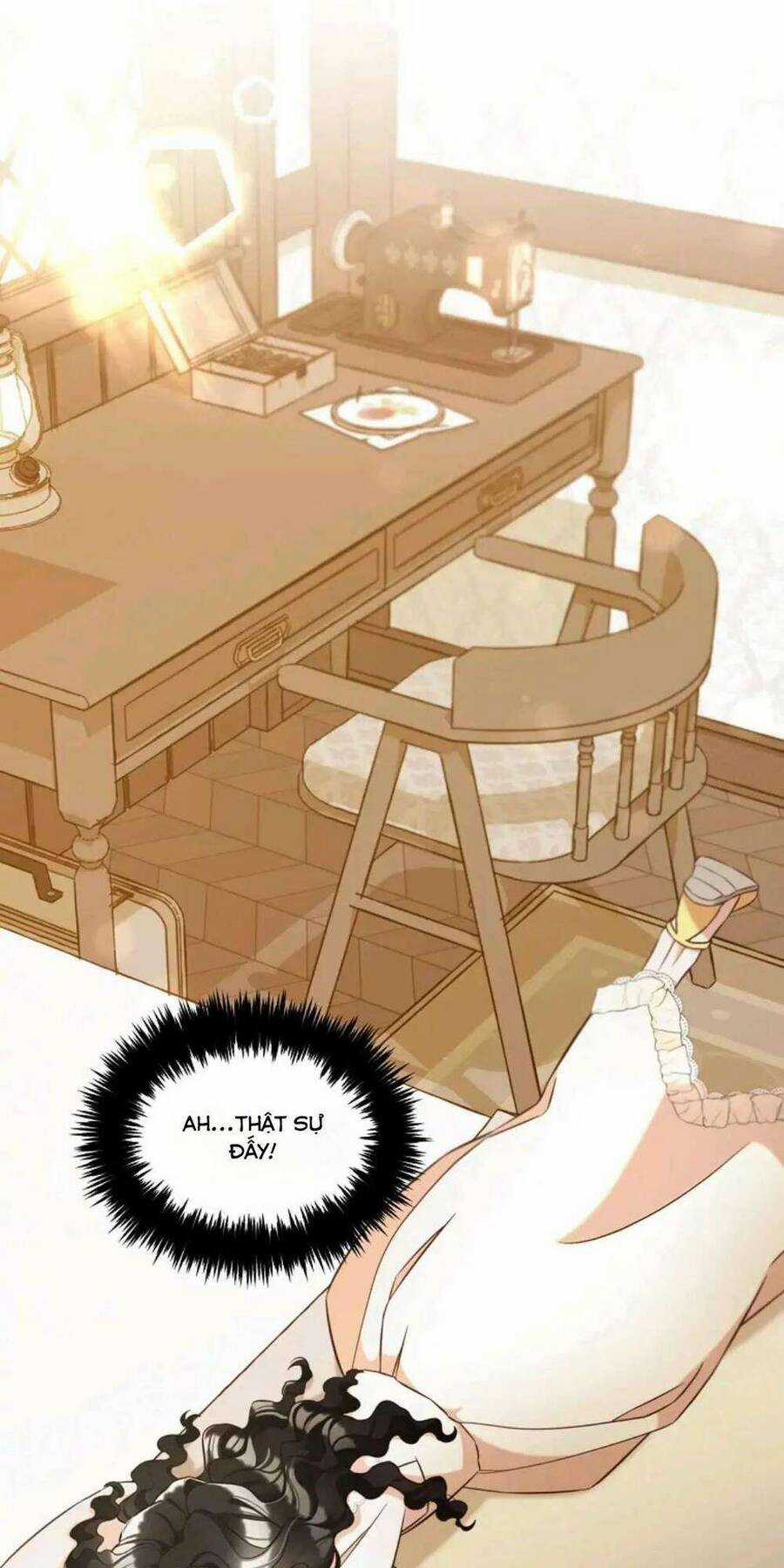 Tôi Sẽ Ở Ngay Bên Cạnh Nam Chính Chapter 4 trang 40