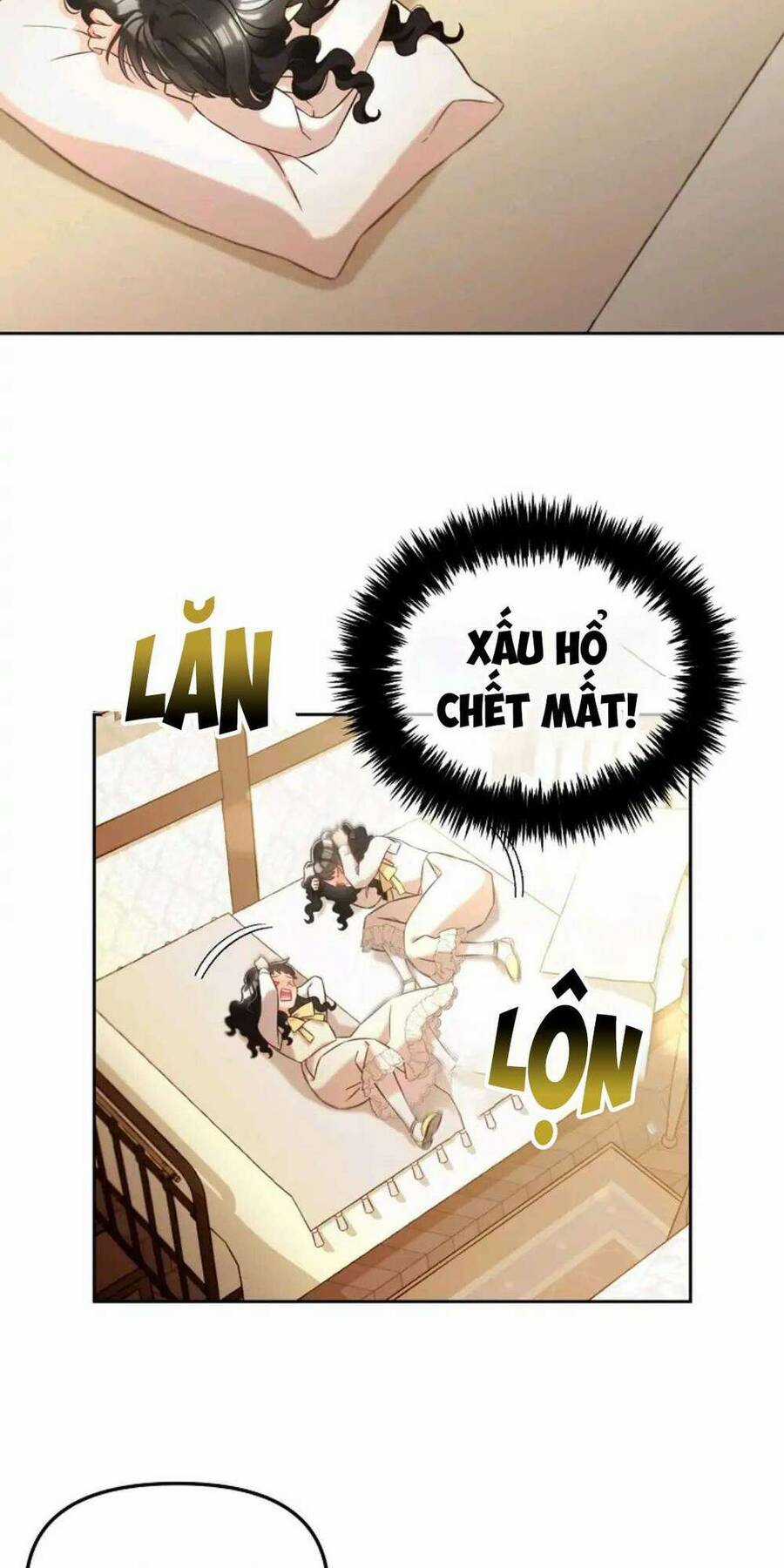 Tôi Sẽ Ở Ngay Bên Cạnh Nam Chính Chapter 4 trang 41