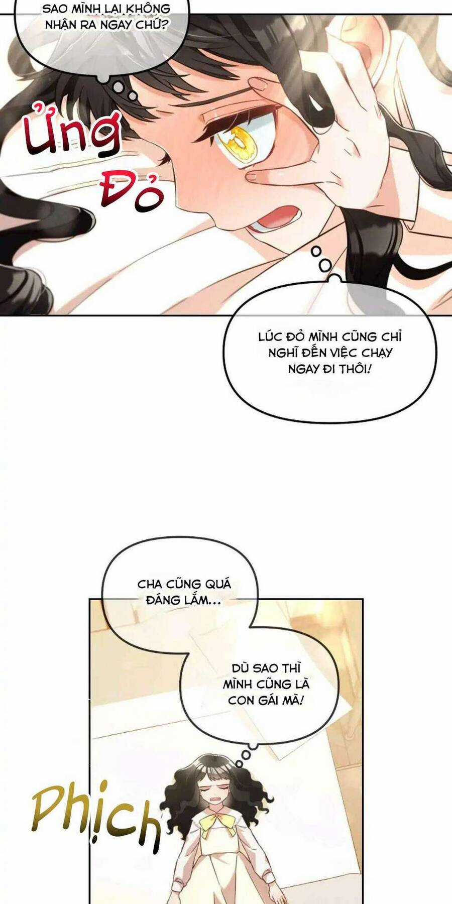 Tôi Sẽ Ở Ngay Bên Cạnh Nam Chính Chapter 4 trang 42