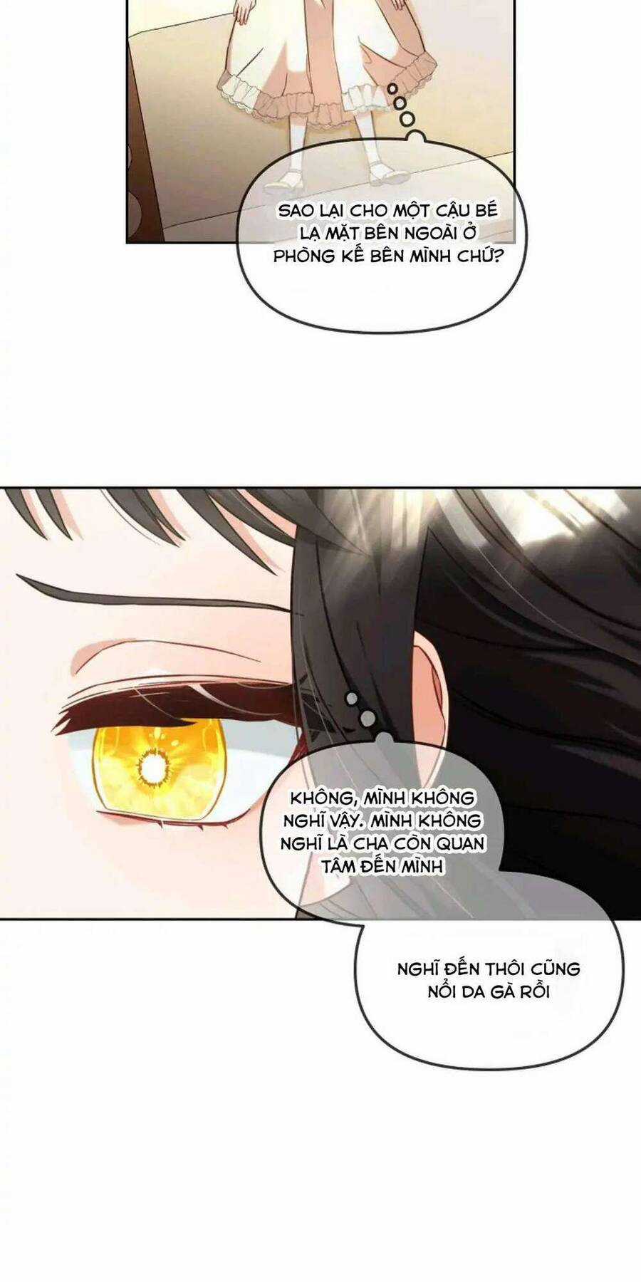 Tôi Sẽ Ở Ngay Bên Cạnh Nam Chính Chapter 4 trang 43