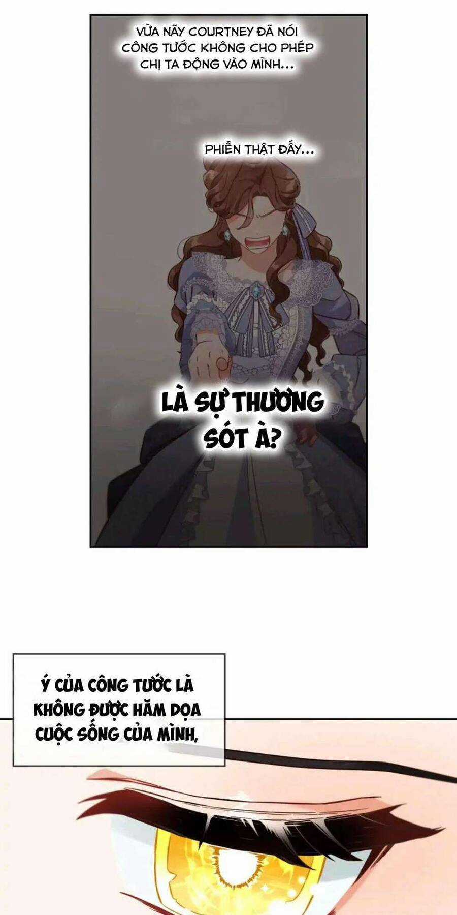 Tôi Sẽ Ở Ngay Bên Cạnh Nam Chính Chapter 4 trang 44