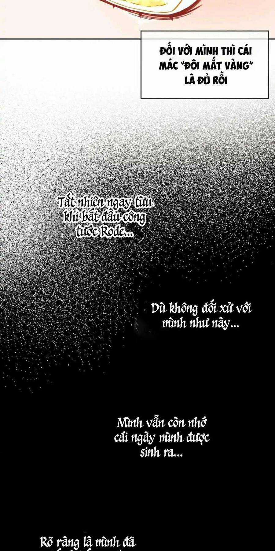 Tôi Sẽ Ở Ngay Bên Cạnh Nam Chính Chapter 4 trang 45