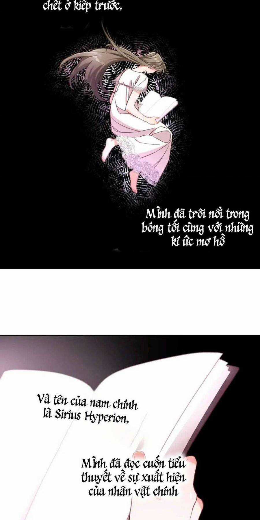 Tôi Sẽ Ở Ngay Bên Cạnh Nam Chính Chapter 4 trang 46