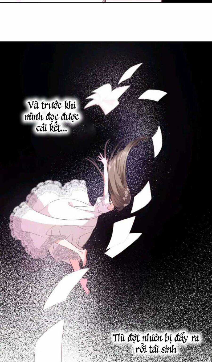 Tôi Sẽ Ở Ngay Bên Cạnh Nam Chính Chapter 4 trang 47