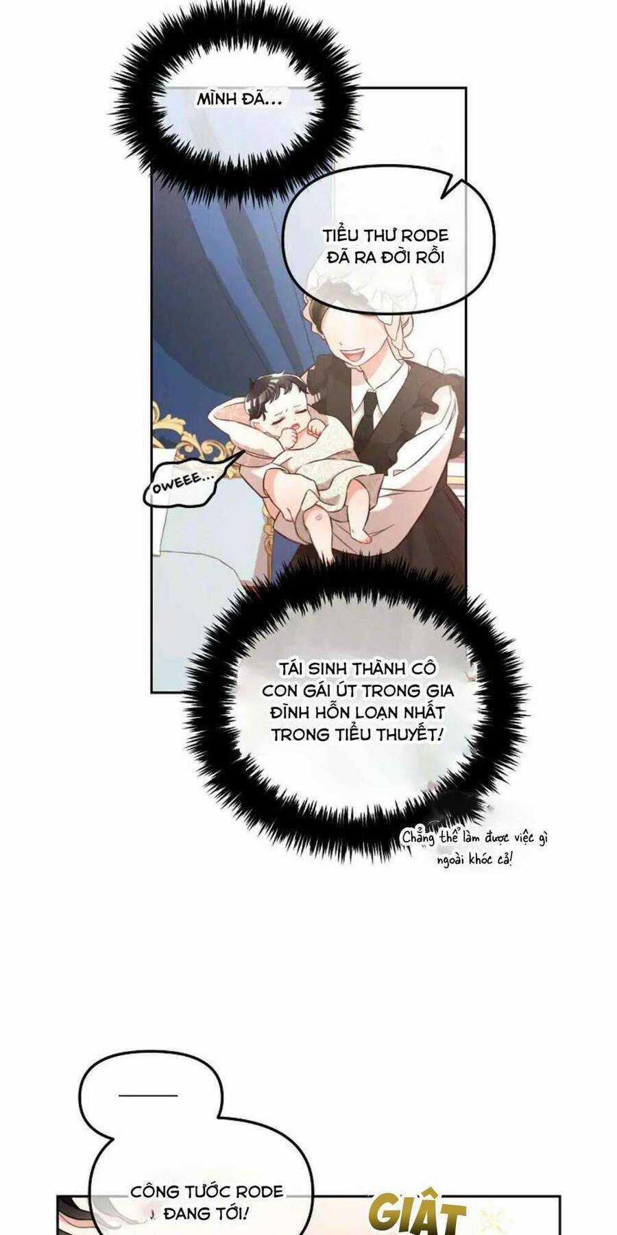 Tôi Sẽ Ở Ngay Bên Cạnh Nam Chính Chapter 4 trang 49