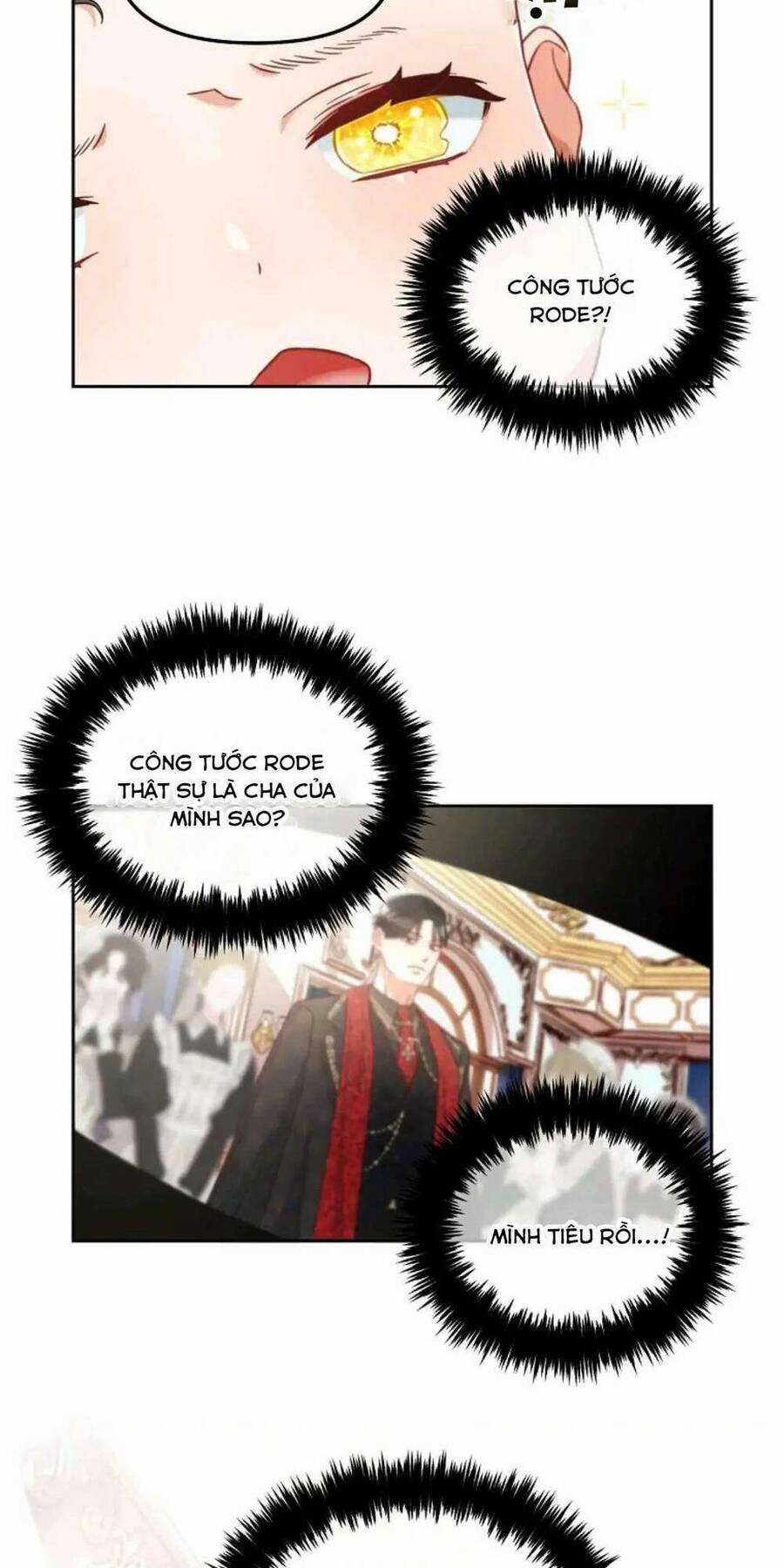 Tôi Sẽ Ở Ngay Bên Cạnh Nam Chính Chapter 4 trang 50