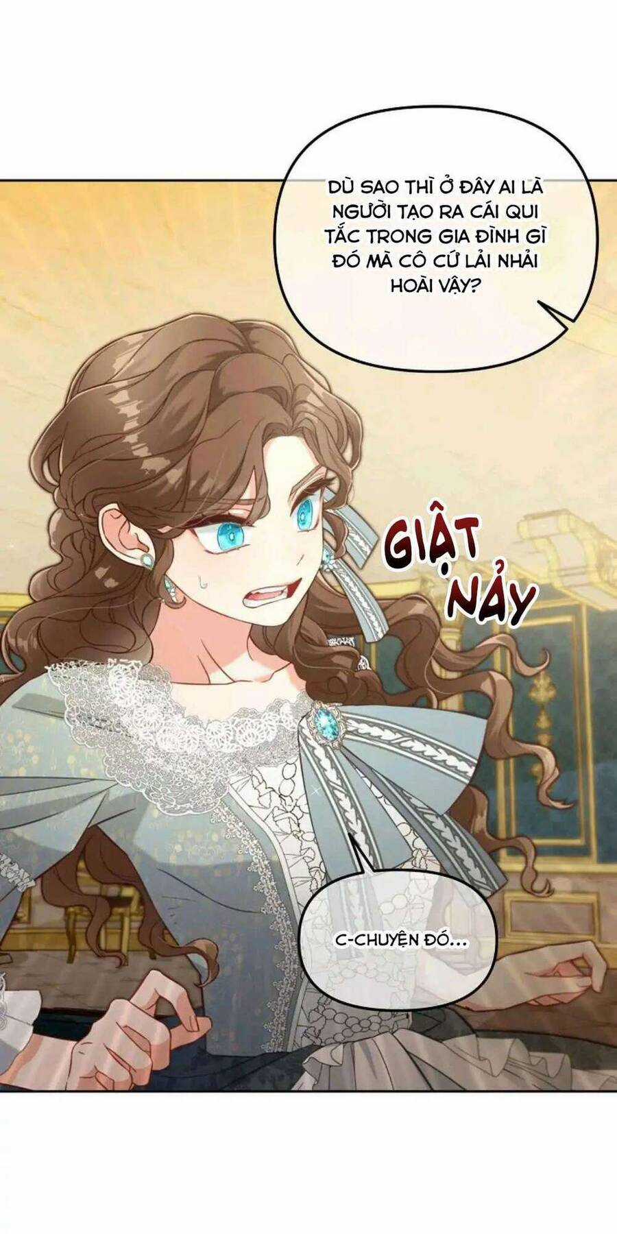 Tôi Sẽ Ở Ngay Bên Cạnh Nam Chính Chapter 4 trang 7