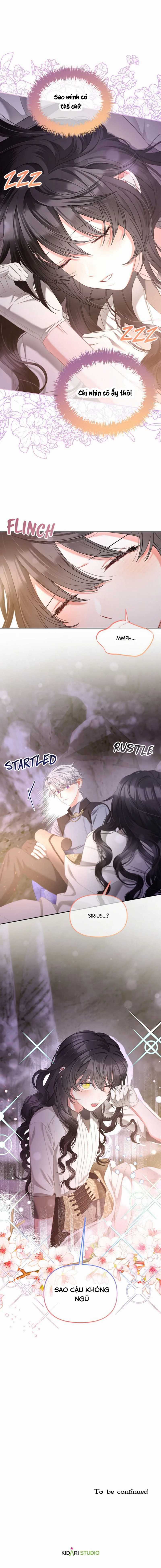 Tôi Sẽ Ở Ngay Bên Cạnh Nam Chính Chapter 41 trang 7