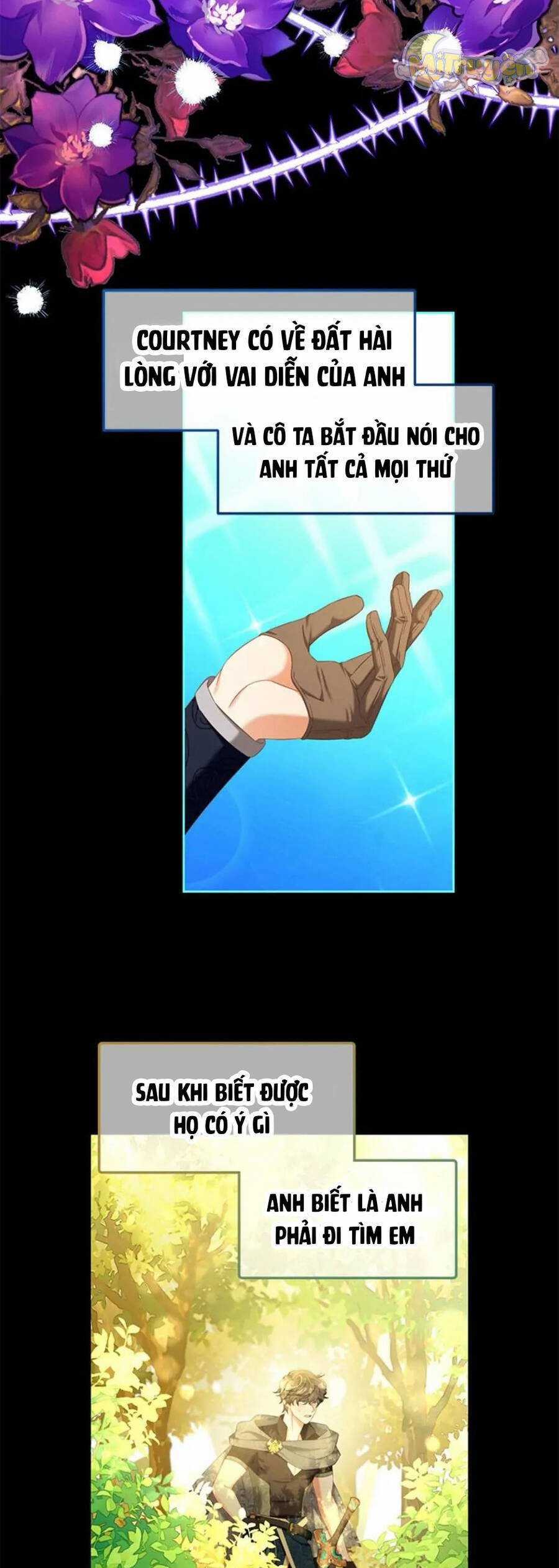 Tôi Sẽ Ở Ngay Bên Cạnh Nam Chính Chapter 44 trang 11