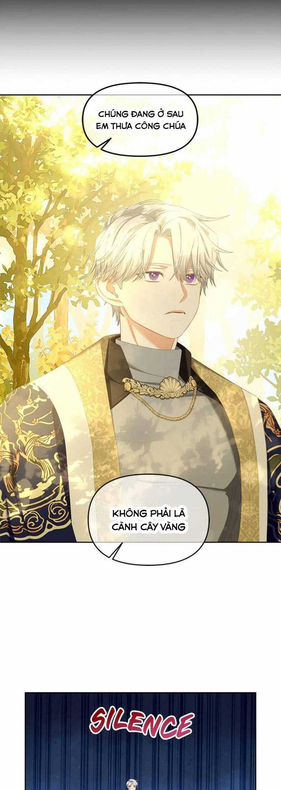 Tôi Sẽ Ở Ngay Bên Cạnh Nam Chính Chapter 44 trang 13