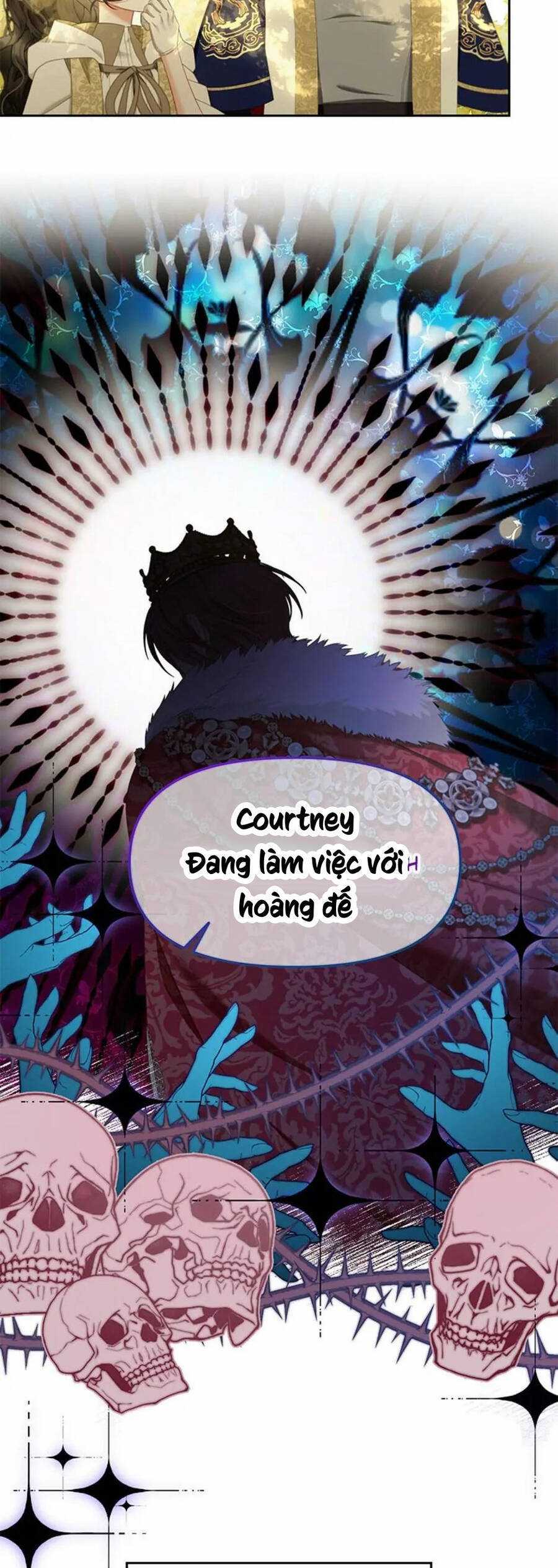 Tôi Sẽ Ở Ngay Bên Cạnh Nam Chính Chapter 44 trang 15