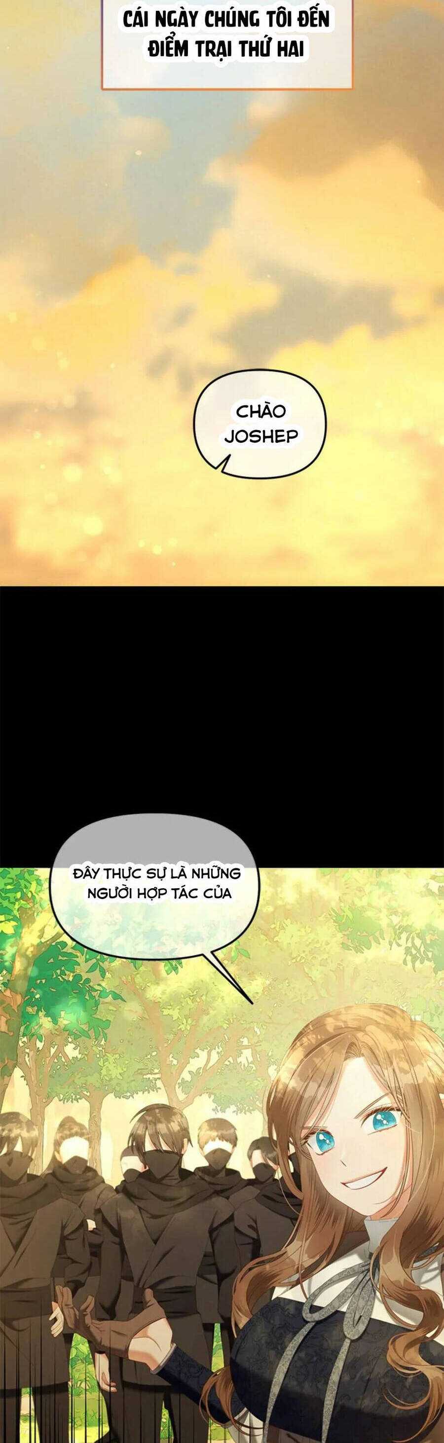 Tôi Sẽ Ở Ngay Bên Cạnh Nam Chính Chapter 44 trang 2