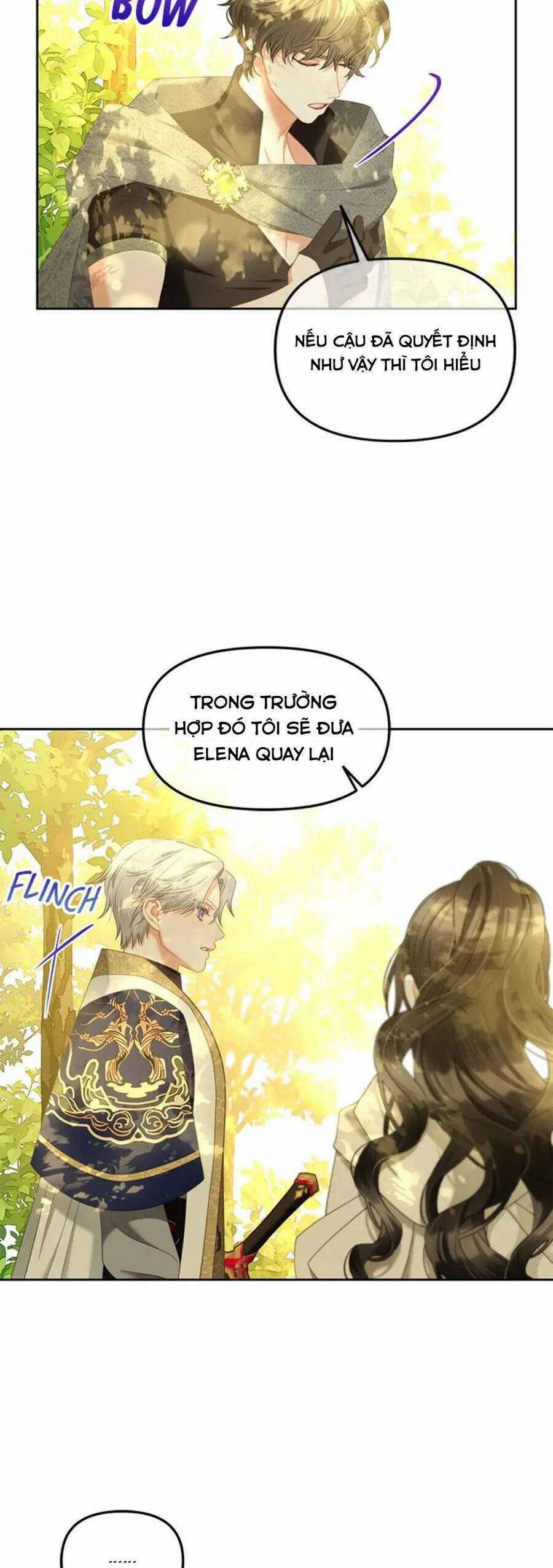 Tôi Sẽ Ở Ngay Bên Cạnh Nam Chính Chapter 44 trang 24