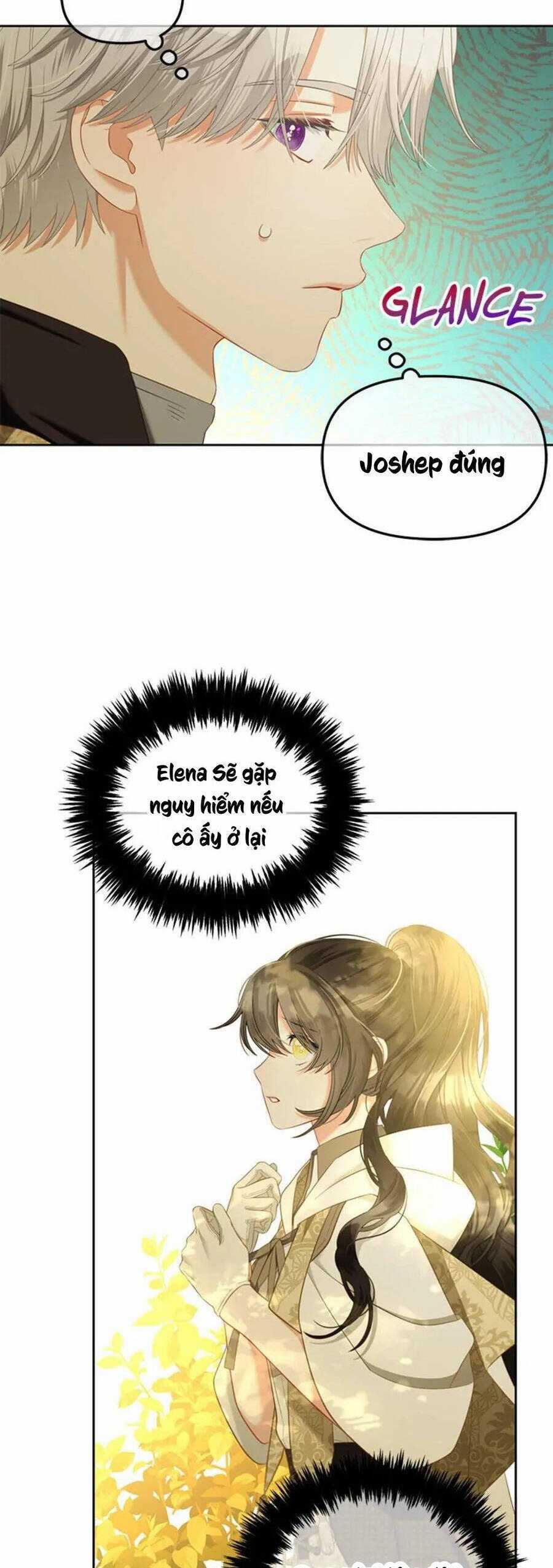 Tôi Sẽ Ở Ngay Bên Cạnh Nam Chính Chapter 44 trang 25