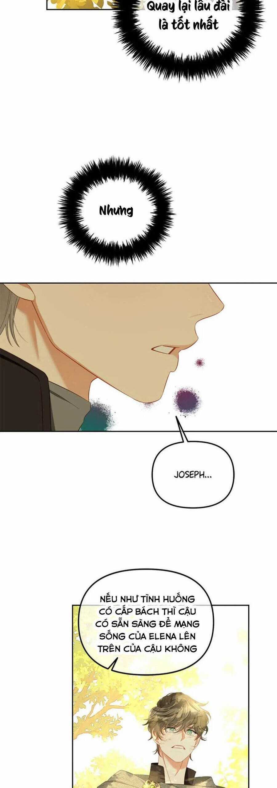 Tôi Sẽ Ở Ngay Bên Cạnh Nam Chính Chapter 44 trang 26