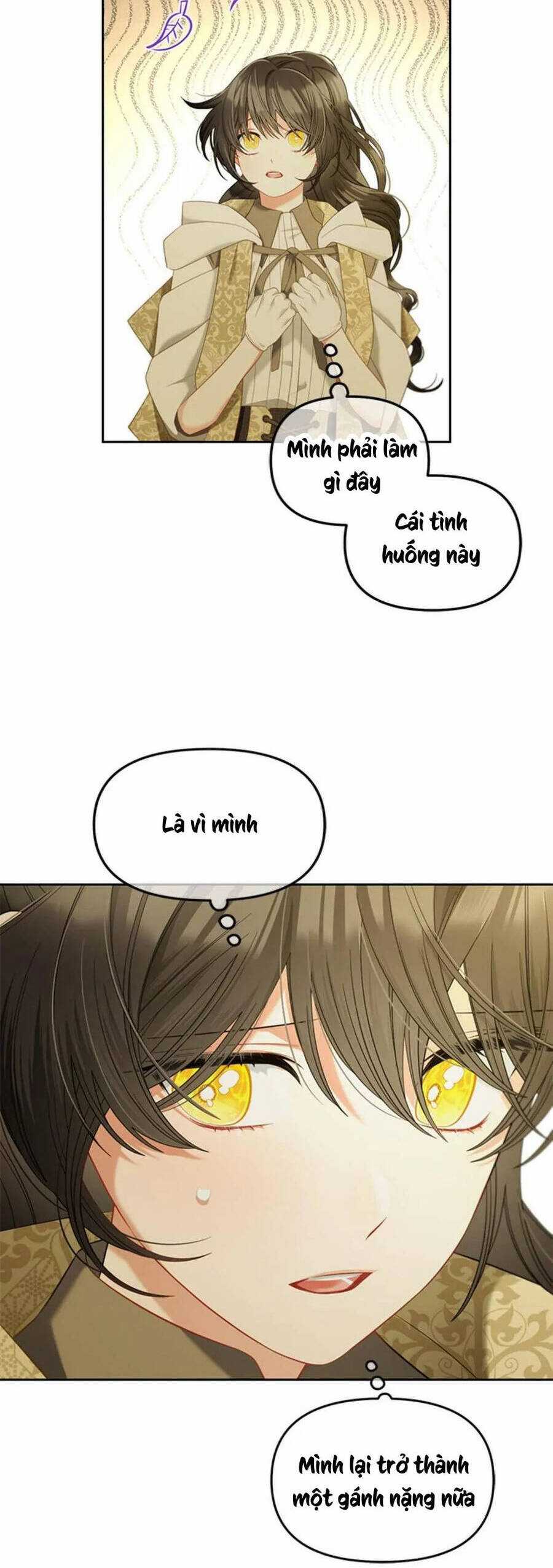 Tôi Sẽ Ở Ngay Bên Cạnh Nam Chính Chapter 44 trang 28