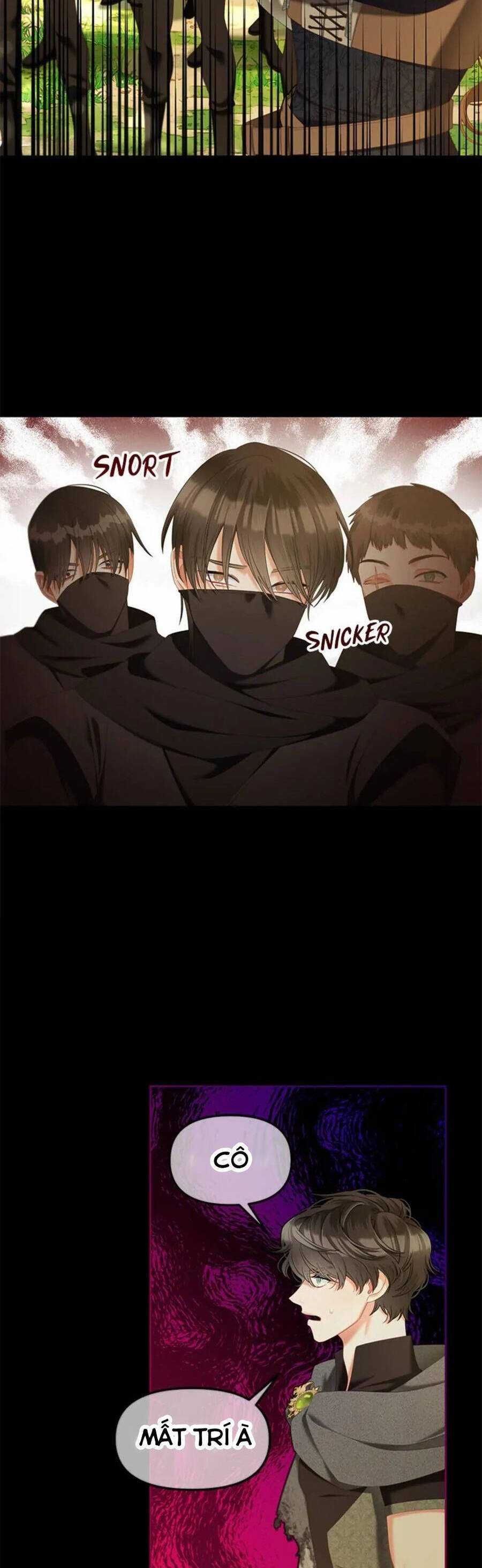 Tôi Sẽ Ở Ngay Bên Cạnh Nam Chính Chapter 44 trang 3