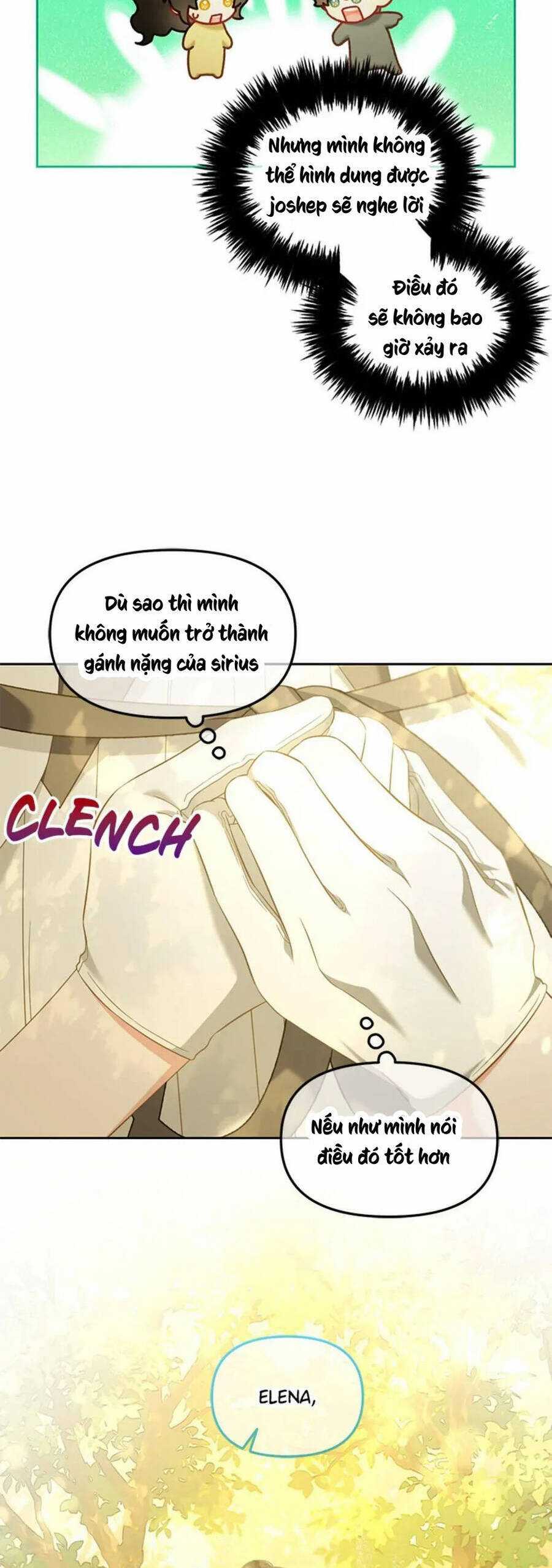 Tôi Sẽ Ở Ngay Bên Cạnh Nam Chính Chapter 44 trang 30