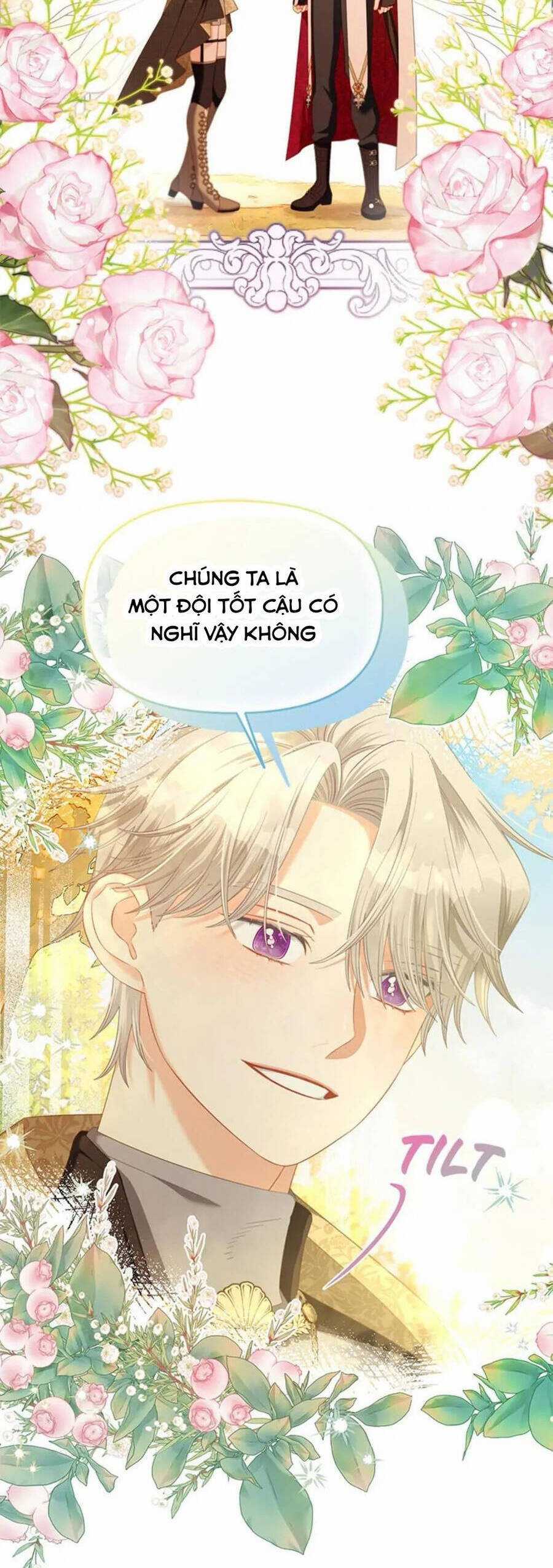 Tôi Sẽ Ở Ngay Bên Cạnh Nam Chính Chapter 44 trang 32