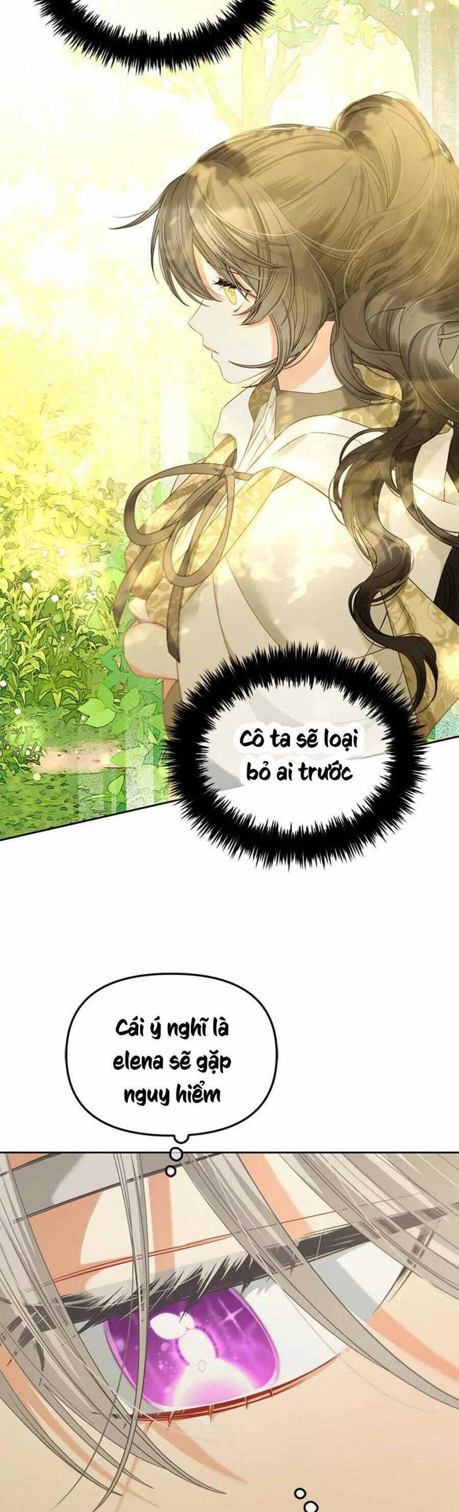 Tôi Sẽ Ở Ngay Bên Cạnh Nam Chính Chapter 44 trang 38