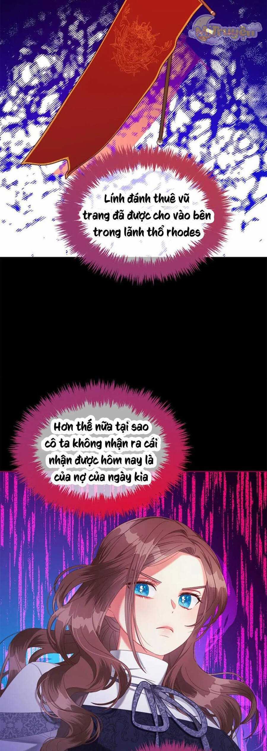 Tôi Sẽ Ở Ngay Bên Cạnh Nam Chính Chapter 44 trang 5