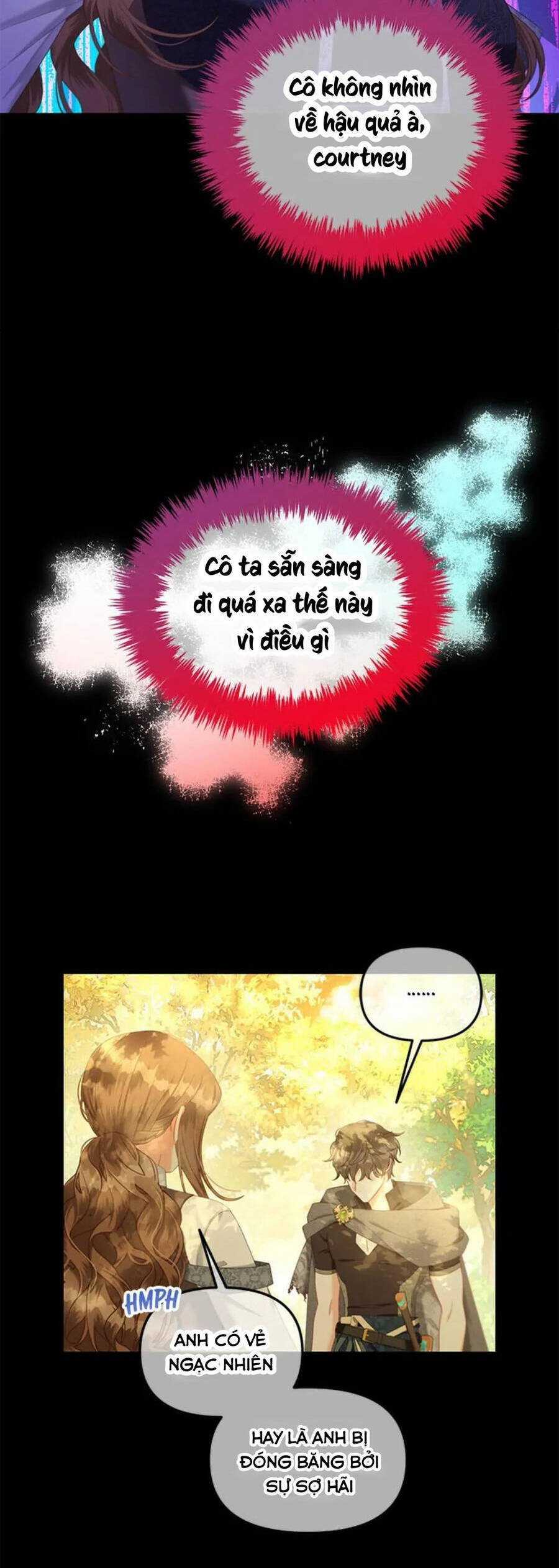 Tôi Sẽ Ở Ngay Bên Cạnh Nam Chính Chapter 44 trang 6