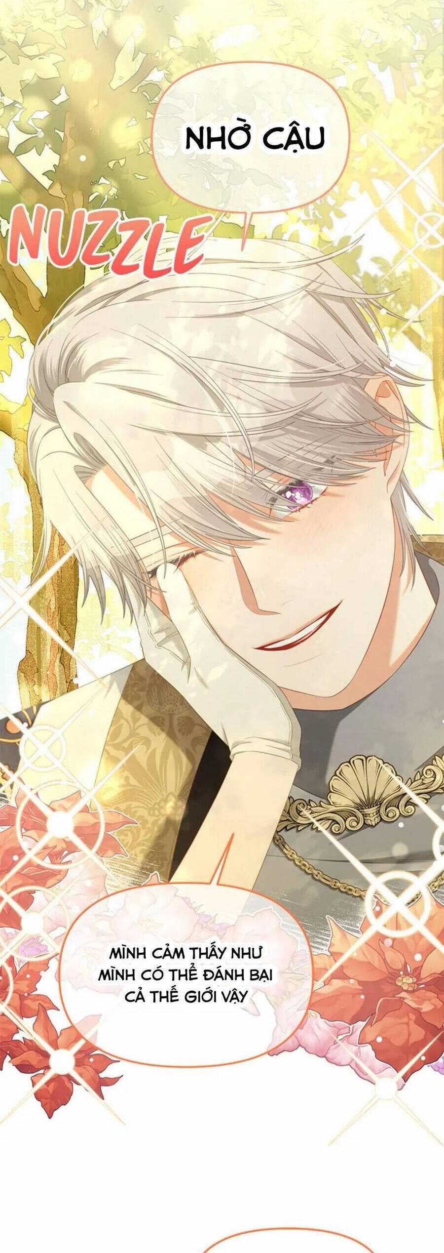 Tôi Sẽ Ở Ngay Bên Cạnh Nam Chính Chapter 45 trang 10