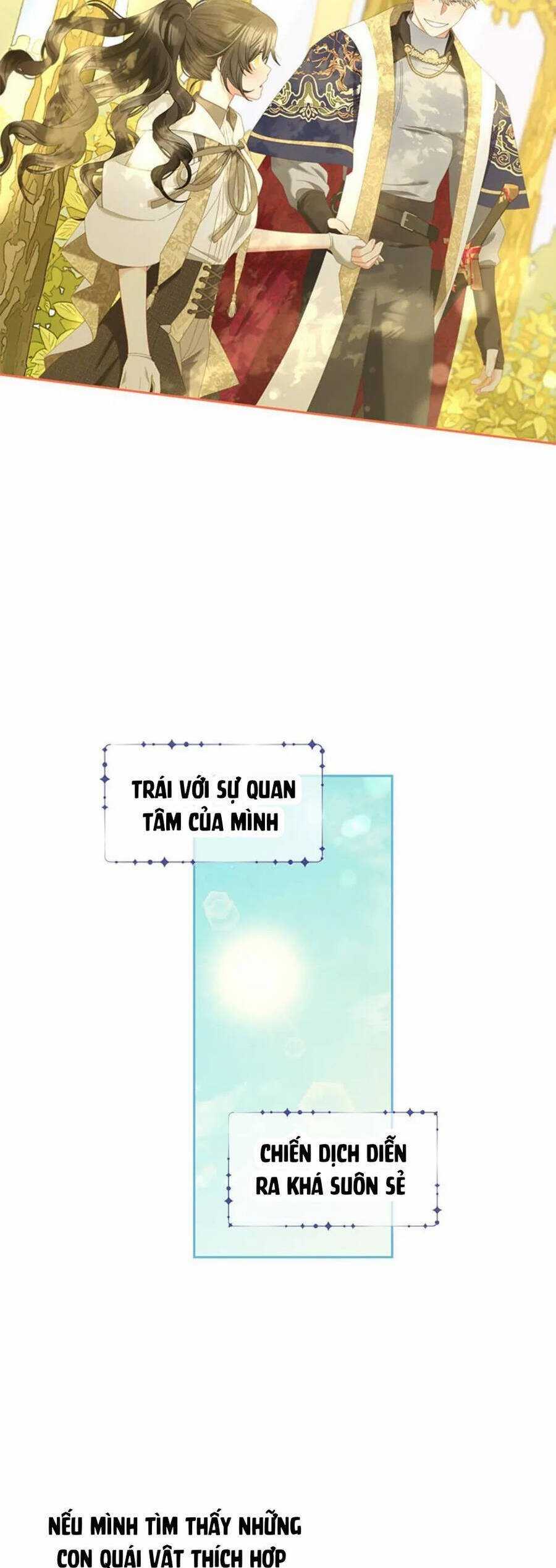 Tôi Sẽ Ở Ngay Bên Cạnh Nam Chính Chapter 45 trang 13